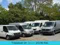 Nissan Qashqai *Kamera*AHK*54.000 KM*TÜV NEU Gris - thumbnail 18
