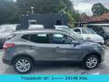 Nissan Qashqai *Kamera*AHK*54.000 KM*TÜV NEU Gris - thumbnail 8