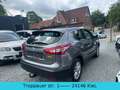 Nissan Qashqai *Kamera*AHK*54.000 KM*TÜV NEU Gris - thumbnail 7