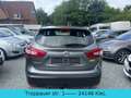 Nissan Qashqai *Kamera*AHK*54.000 KM*TÜV NEU Gris - thumbnail 16