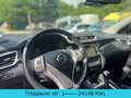 Nissan Qashqai *Kamera*AHK*54.000 KM*TÜV NEU Gris - thumbnail 11