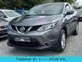 Nissan Qashqai *Kamera*AHK*54.000 KM*TÜV NEU Gris - thumbnail 1