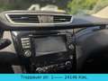 Nissan Qashqai *Kamera*AHK*54.000 KM*TÜV NEU Gris - thumbnail 14