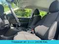 Nissan Qashqai *Kamera*AHK*54.000 KM*TÜV NEU Gris - thumbnail 10