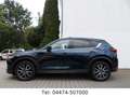 Mazda CX-5 Sports-Line AWD Automatik Head-up 360° Bleu - thumbnail 2