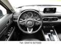 Mazda CX-5 Sports-Line AWD Automatik Head-up 360° Bleu - thumbnail 3