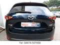 Mazda CX-5 Sports-Line AWD Automatik Head-up 360° Bleu - thumbnail 10