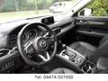 Mazda CX-5 Sports-Line AWD Automatik Head-up 360° Bleu - thumbnail 12
