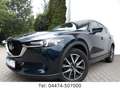 Mazda CX-5 Sports-Line AWD Automatik Head-up 360° Bleu - thumbnail 1
