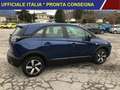Opel Crossland 1.2 Turbo 110cv Edition 2023 * 40 MILA KM Blau - thumbnail 3