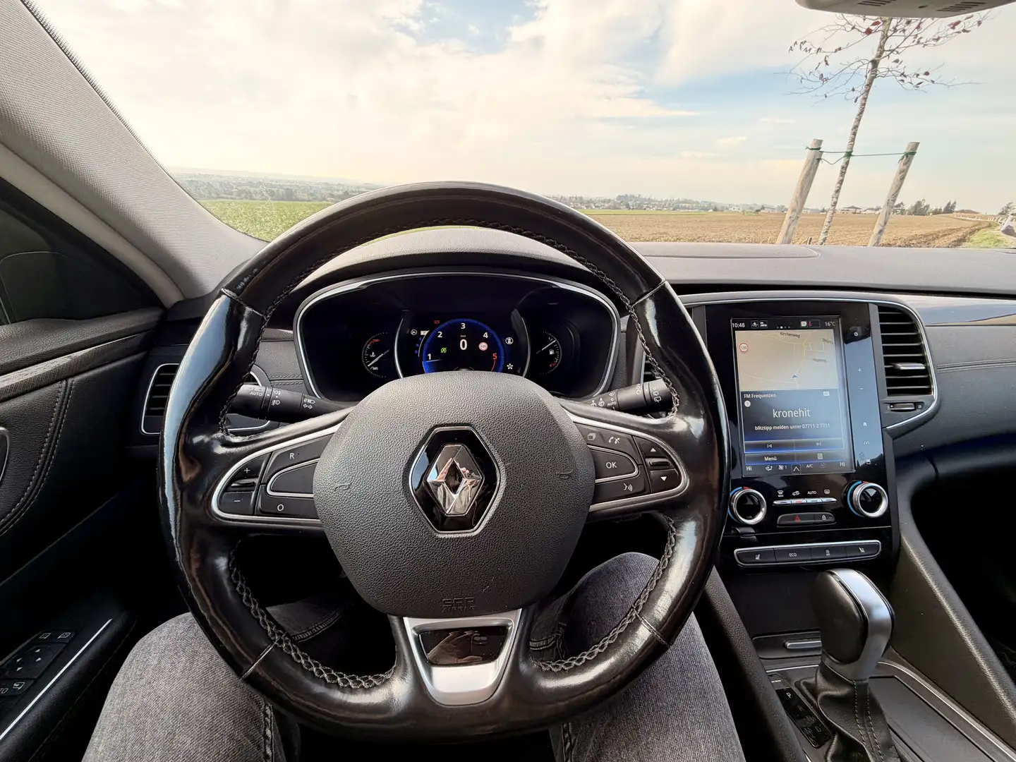 Renault Talisman Grandtour Business Edition Energy dCi 130 EDC - 1