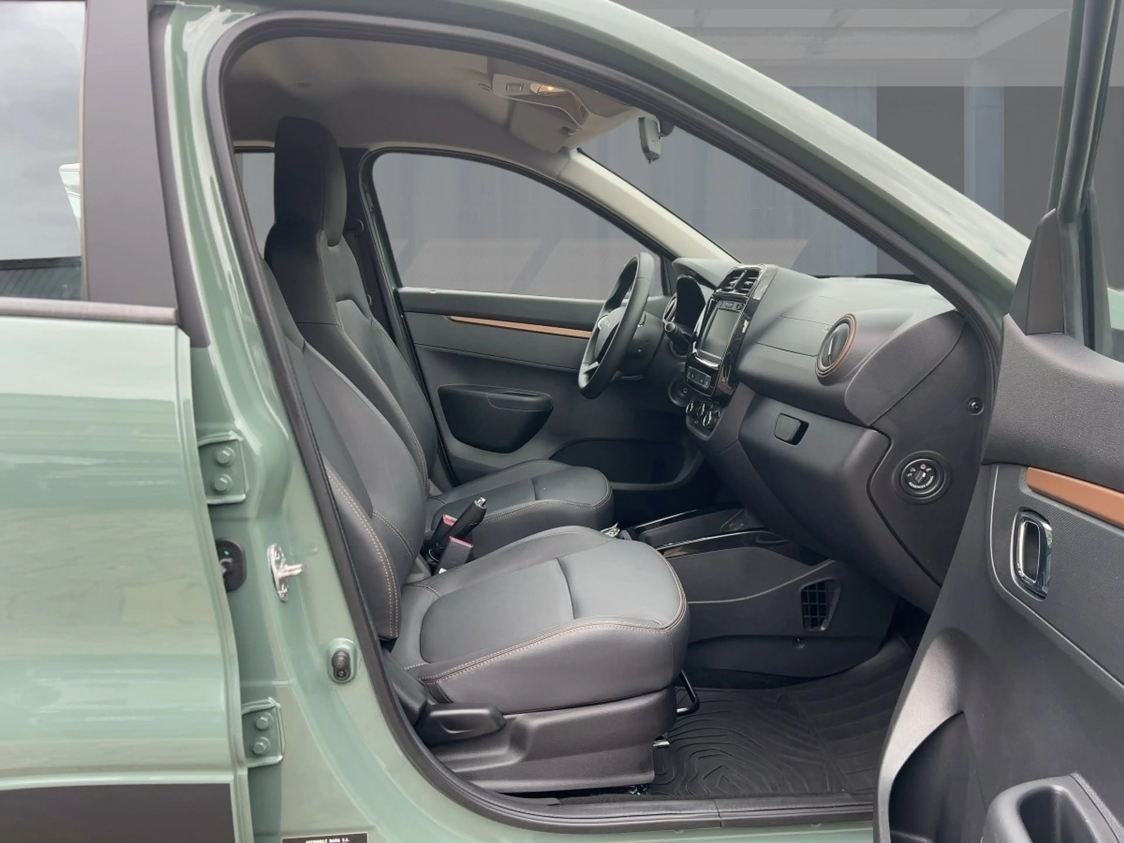 Dacia Spring Extreme 65 Rückfahrkamera PDC ABS — photo 8