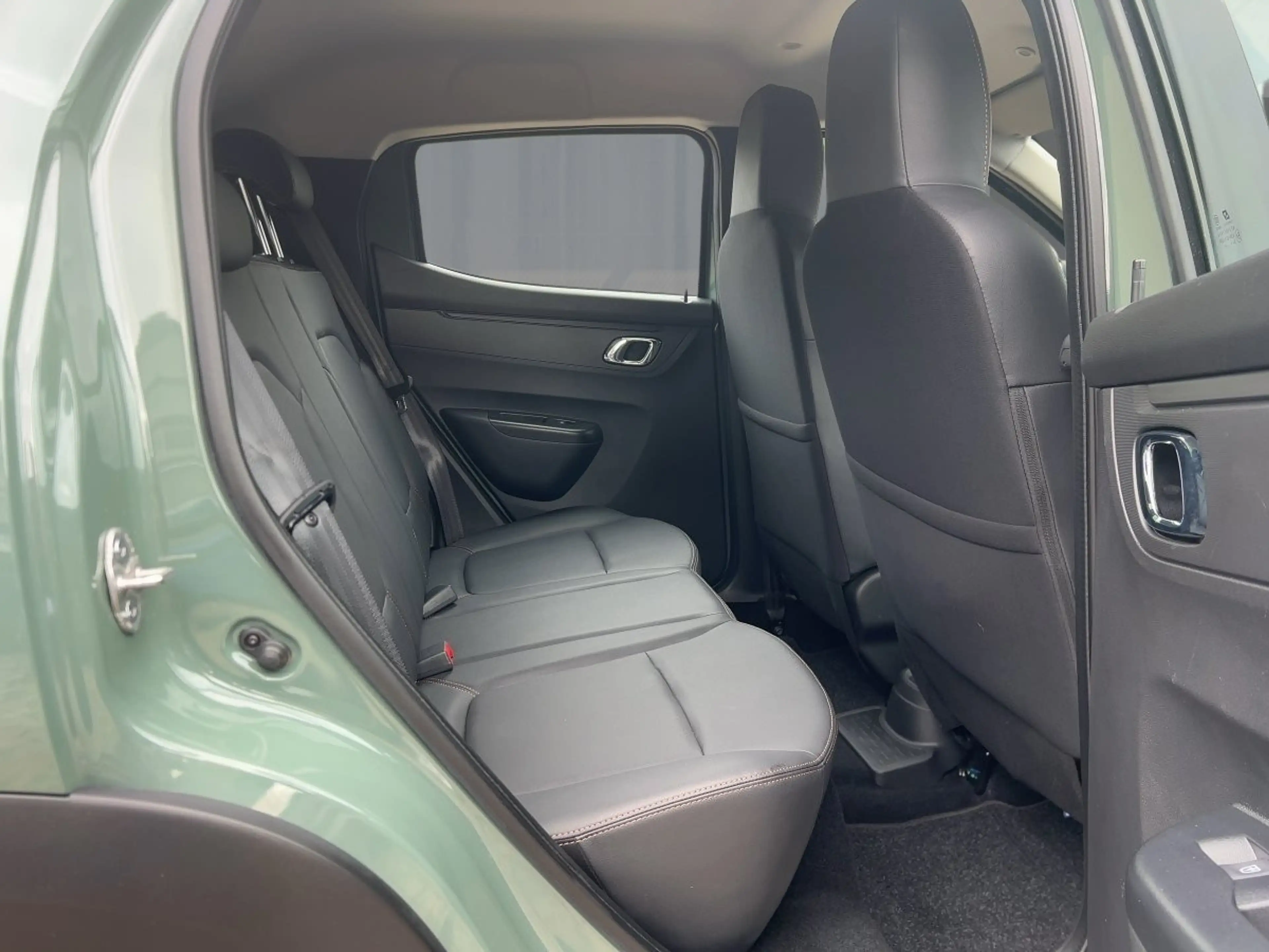 Dacia Spring Extreme 65 Rückfahrkamera PDC ABS — photo 9