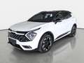 Kia Sportage SPORTAGE 1.6 T-GDI 160 48V 2WD DCT GT-LINE MJ25 SC Bianco - thumbnail 2