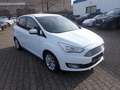 Ford C-Max Titanium, Navi, Allwetter, Parkass. Weiß - thumbnail 3