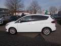 Ford C-Max Titanium, Navi, Allwetter, Parkass. Weiß - thumbnail 8
