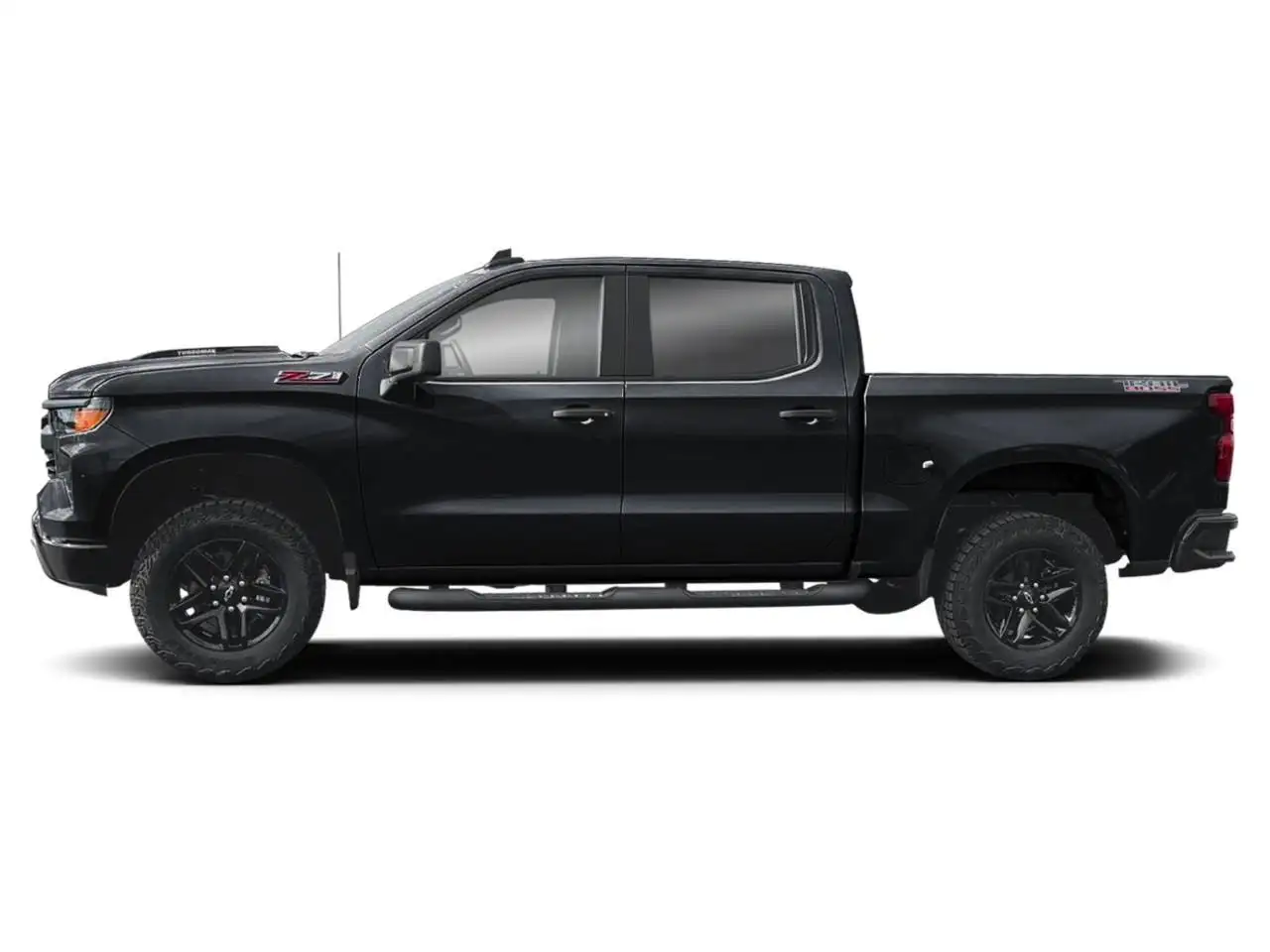 Chevrolet Silverado 1500 fotografie Chevrolet Silverado 1500