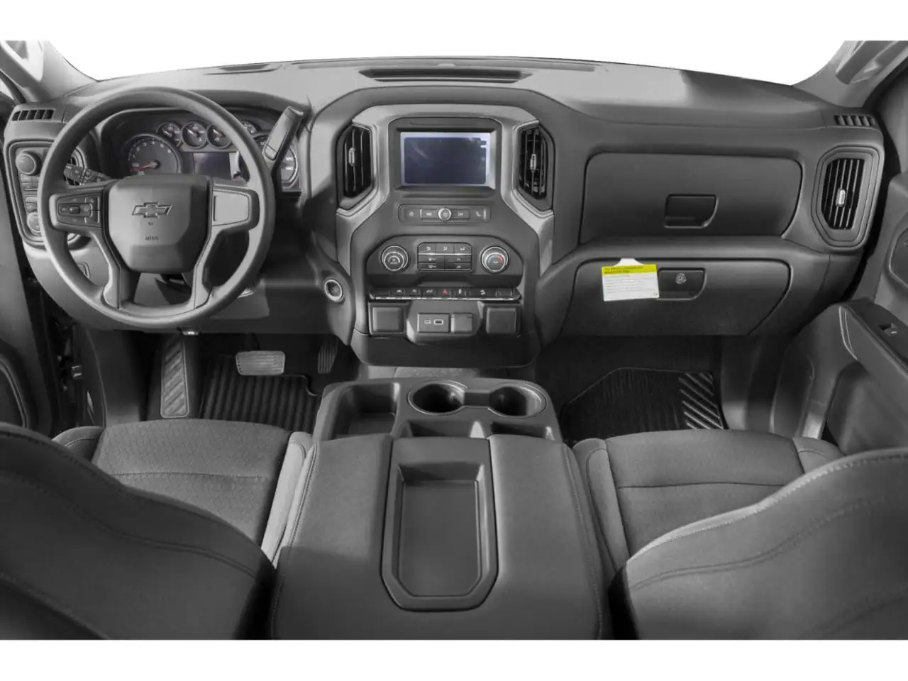 Chevrolet Silverado 1500 fotografie Chevrolet Silverado 1500