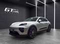Porsche Macan 4 Gris - thumbnail 2