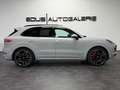 Porsche Cayenne GTS ACC 360° Bose LED Standhzg Head-Up Grau - thumbnail 8