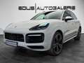 Porsche Cayenne GTS ACC 360° Bose LED Standhzg Head-Up Grau - thumbnail 1