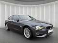 BMW 420 d Gran Coupé Luxury Line+AHK+BUSINESS PAKET+ Grey - thumbnail 4