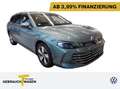 Volkswagen Passat Variant eHybrid BUSINESS ASSIST LM17 EASY Grün - thumbnail 1