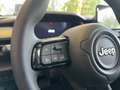 Jeep Avenger Longitude !! sofort Verfügbar !! Černá - thumbnail 14