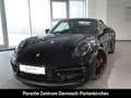 Porsche 992 911 Carrera GTS Cabriolet Matrix LED 360 Kam Schwarz - thumbnail 1