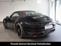 Porsche 992 911 Carrera GTS Cabriolet Matrix LED 360 Kam Schwarz - thumbnail 4