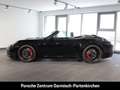 Porsche 992 911 Carrera GTS Cabriolet Matrix LED 360 Kam Schwarz - thumbnail 3