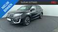 Suzuki Vitara 1.4 Boosterjet Style Smart Hybrid | RIJKLAARPRIJS Zwart - thumbnail 1