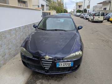 3p 1.9 jtd Distinctive 120cv