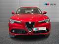 Alfa Romeo Stelvio 2.2 t Executive Q4 210cv auto Red - thumbnail 2