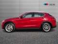Alfa Romeo Stelvio 2.2 t Executive Q4 210cv auto Red - thumbnail 5