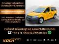 Volkswagen Caddy 2.0 TDI LED Navi GRA Klimaaut. Giallo - thumbnail 1