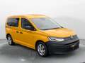 Volkswagen Caddy 2.0 TDI LED Navi GRA Klimaaut. Jaune - thumbnail 4