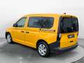 Volkswagen Caddy 2.0 TDI LED Navi GRA Klimaaut. Jaune - thumbnail 3