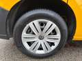 Volkswagen Caddy 2.0 TDI LED Navi GRA Klimaaut. Giallo - thumbnail 15