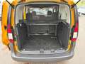 Volkswagen Caddy 2.0 TDI LED Navi GRA Klimaaut. Giallo - thumbnail 12
