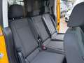 Volkswagen Caddy 2.0 TDI LED Navi GRA Klimaaut. Jaune - thumbnail 10