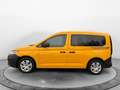 Volkswagen Caddy 2.0 TDI LED Navi GRA Klimaaut. Giallo - thumbnail 3