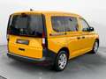 Volkswagen Caddy 2.0 TDI LED Navi GRA Klimaaut. Jaune - thumbnail 5