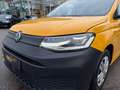 Volkswagen Caddy 2.0 TDI LED Navi GRA Klimaaut. Jaune - thumbnail 6