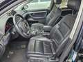 Audi A4 2.0 Automatik Vollleder TÜV bis 02.2025 Blau - thumbnail 18