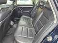 Audi A4 2.0 Automatik Vollleder TÜV bis 02.2025 Blau - thumbnail 17