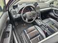 Audi A4 2.0 Automatik Vollleder TÜV bis 02.2025 Blauw - thumbnail 19