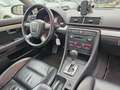 Audi A4 2.0 Automatik Vollleder TÜV bis 02.2025 Kék - thumbnail 11