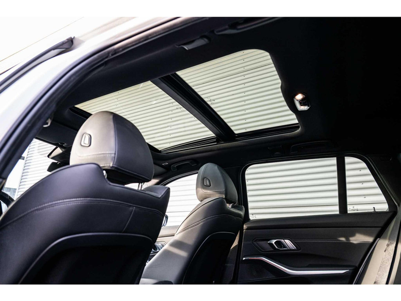BMW 340 3 Serie Touring M340i xDrive | Panodak | Laser | T — photo 7