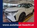 Peugeot 5008 GT Elektro 210 73kWh Weiß - thumbnail 1